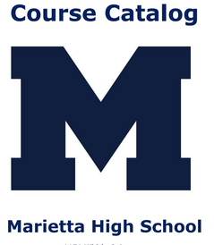Marietta High School / Homepage